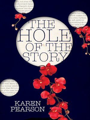 cover image of The Hole of the Story